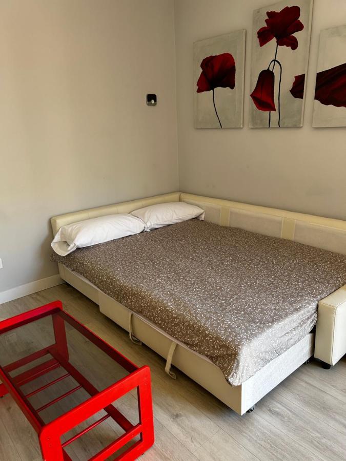 El Balcon De San Juan Apartman Soria Kültér fotó