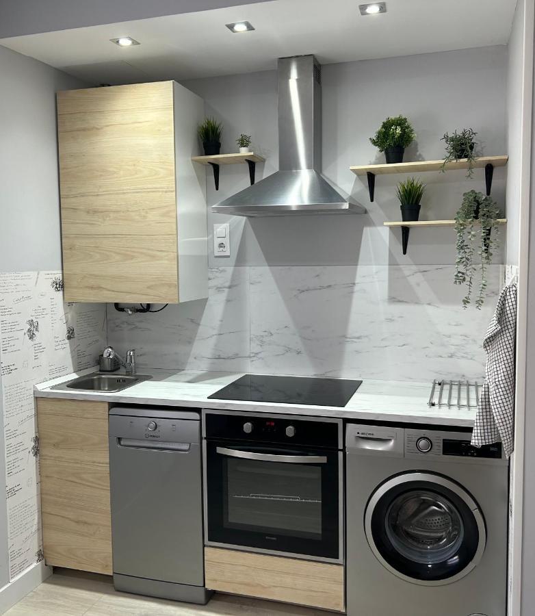 El Balcon De San Juan Apartman Soria Kültér fotó
